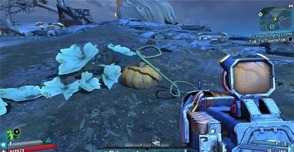 无主之地2刷装备终极指南，2026年3大隐藏宝地揭秘