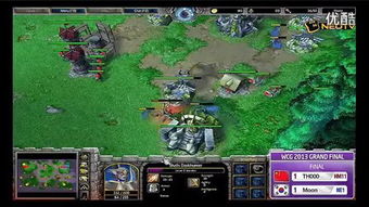 WCG2007魔兽争霸录像哪里找？绝版资源+失传战术全攻略