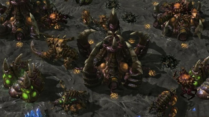 2026虫族刺蛇海10分钟推平神族，timing密码与微操门道揭秘