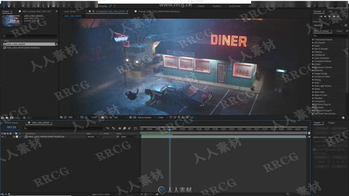2026影视烟火特效终极指南，从火药配方到数字合成的实战密码