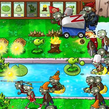 99%玩家不知道的植物大战僵尸黑科技，刷金币+高分双攻略