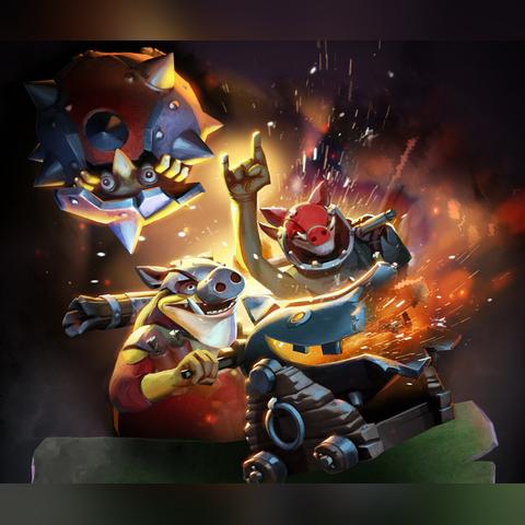 Dota 2 6.79版本终极解析，买活机制改革如何颠覆天梯格局？