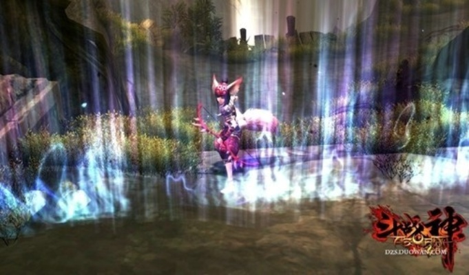 斗战神玉狐2026终极指南，移动射击vs蓄力流，数据告诉你版本答案