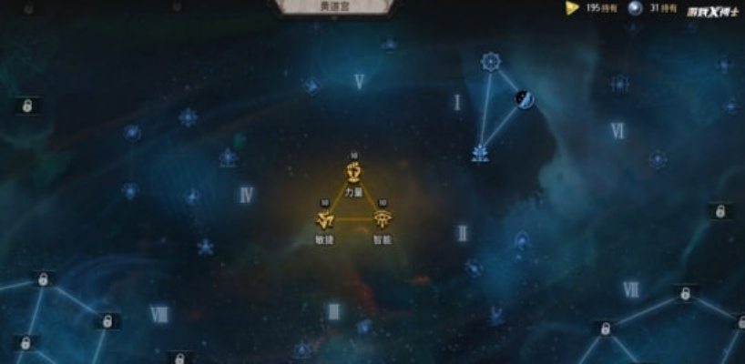 别乱点技能树了！开放世界RPG构筑终极指南，从配装到连招全解析