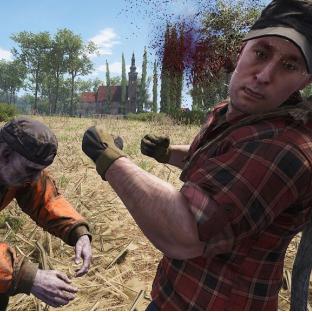 补丁立大功  《红色沙漠》Steam全区评价升至特别好评