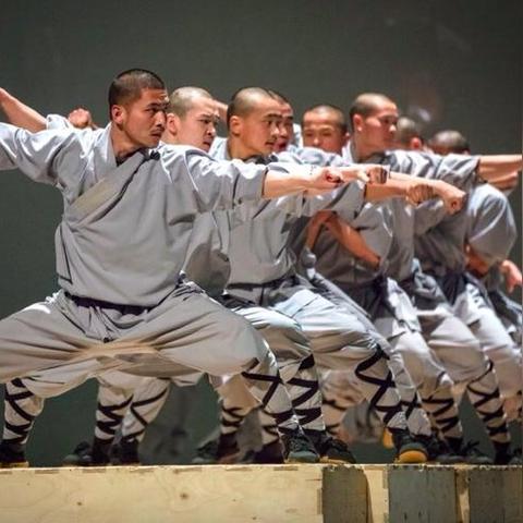 一、少林三内本质差异，不是属性分配，是战斗节奏控制器