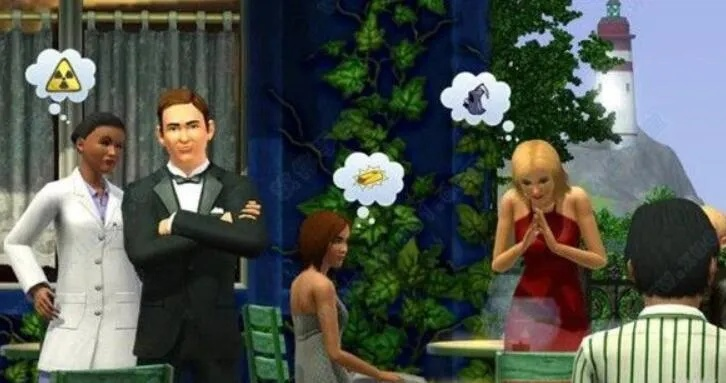 模拟人生3攻略2026终极版，从破产到富豪的13个隐藏机制