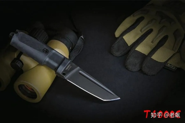 刀锋HT类型的本质，不是配件选择，而是战术范式
