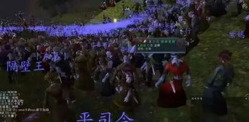 2026年Q1魔兽世界服务器状态全解析，避开鬼服与排队泥潭的实战指南