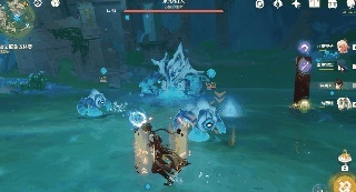 枫丹水形幻人怎么打？机制拆解+零氪配队实战攻略