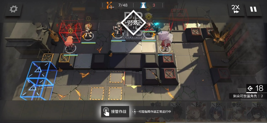 乱嗨门是什么？2026年明日方舟玩家狂欢背后的通关逻辑与实战拆解