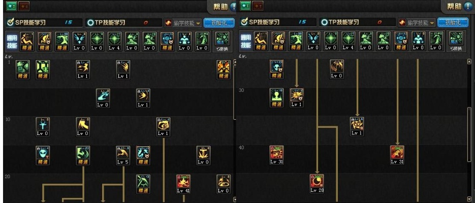 2026复仇者加点革命，放弃三觉？颠覆性刷图方案实测