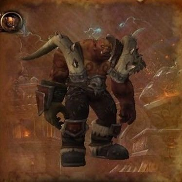 小地狱咆哮剧情与打法全解密，从部落英雄到奥格瑞玛终极BOSS的堕落轨迹