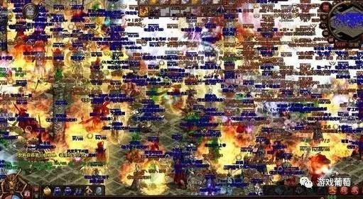 为什么你的传奇世界总被虐？PK爆装机制底层逻辑与反杀技巧大揭秘