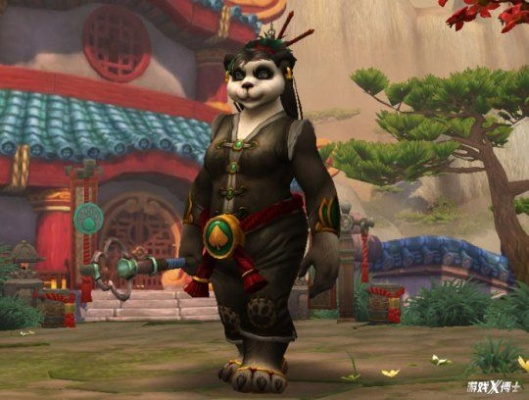 熊猫人职业选择误区，90%玩家忽略的种族天赋隐藏价值与版本最优解