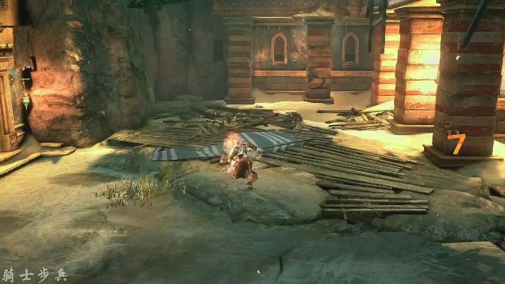 战神升天全收集总卡关？2026年骨灰级拆解，隐藏机制+极限连招全录