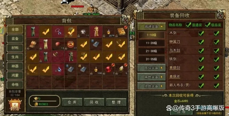 传奇白金典藏专区终极指南，从入门到精通的全链路攻略