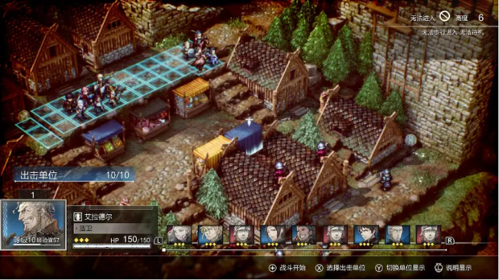 创世纪战4到底好不好玩？2026年战棋SRPG玩法全攻略与入坑建议