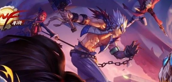 2026久游DNF怀旧服开荒指南，这3个职业直接封神