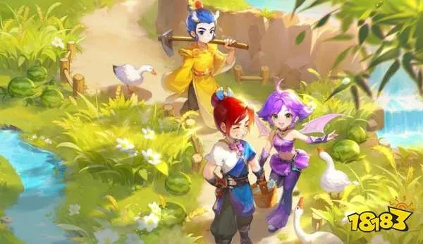 梦幻西游客户端下载总失败？2026年最新免安装版+多开优化方案实测