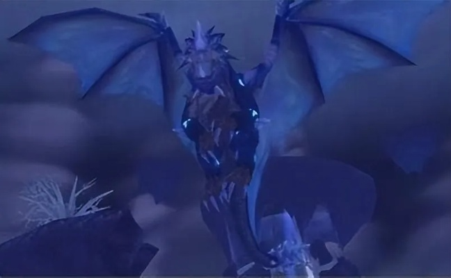 蓝龙之王玛利苟斯怎么打？永恒之眼副本机制拆解与2026实战指南