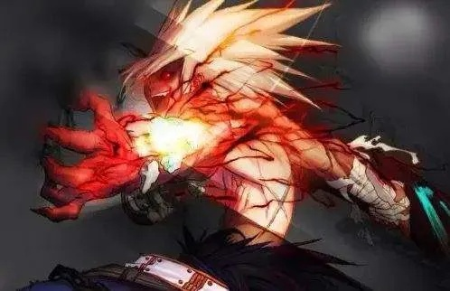 2026红眼觉醒伤害断层？这套加点让狱血魔神重回巅峰