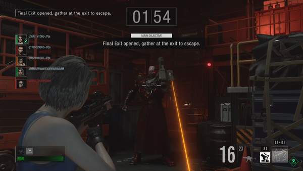 生化危机62026年重玩全攻略，从被低估到真香的全角色联机实战与画质优化黑话指南