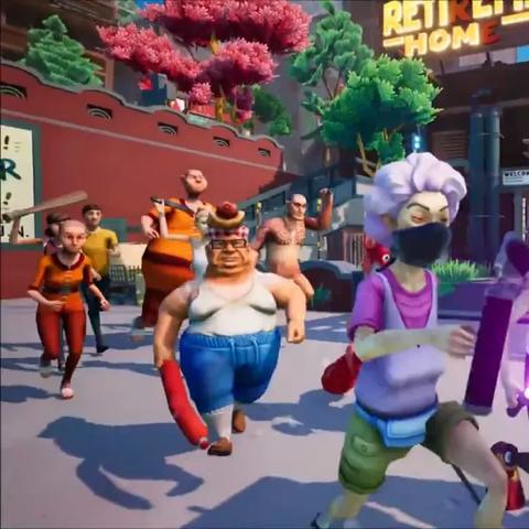 前R星员工透露，GTA6开发计划核心细节曝光