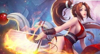 2026王者峡谷，16岁不知火舞天花板级操作手册