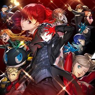 女神异闻录6登陆Xbox？玩家热议关注度拉满