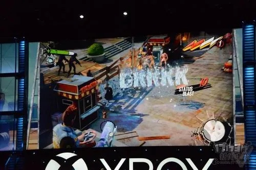 2014 E3绝版发布会解密，这5款神作如何改变游戏史？