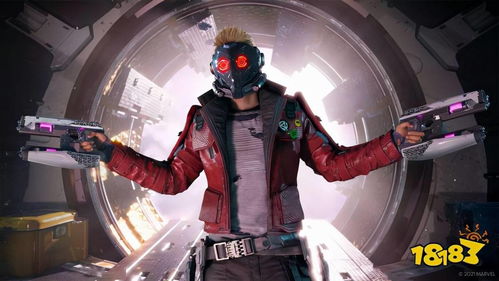 Eidos蒙特利尔裁员，漫威银河护卫队玩家担忧后续？