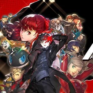 女神异闻录6官宣登陆Xbox 引发玩家热议