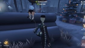 第五人格庄园十二星座探秘集，解锁星座与庄园隐藏秘密