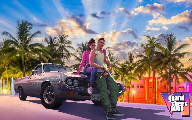 前R星员工揭秘《GTA6》开发计划  放飞想象力