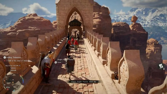 首批玩家实测，红色沙漠想白金需超300h