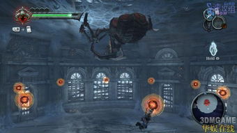 暗黑血统，战神版发售日定档！5月19日登陆PS5与Xbox平台