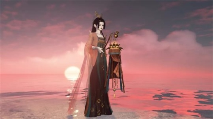 天刀手游愚人节爆料，新外观玩法活动抢先曝光