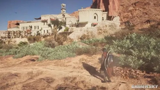 首批玩家实测，红色沙漠白金耗时超300小时