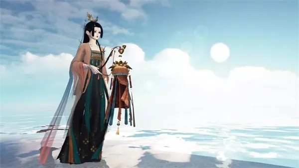 天刀手游愚人节爆料，新外观、玩法、活动有哪些？