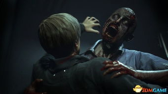 4月28日疫区档案上线，生化风生存恐怖新作，值得体验吗？