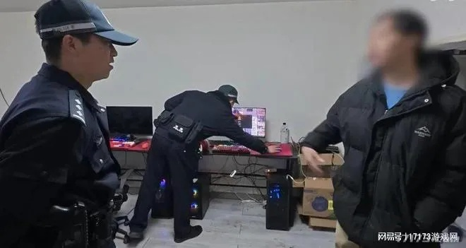 金华警方跨省捣毁鹅鸭杀外挂制售团伙，严打黑灰产保游戏公平