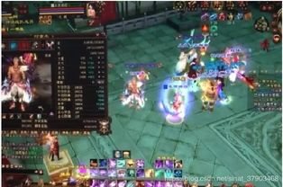 4月1日永恒之塔怀旧服新服开启，火神契约新版本同步登场