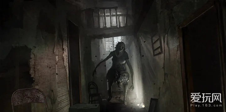 疫区档案4月28日来袭！生化危机风生存恐怖新作上线