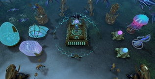 无限幻想战线制作人专访，二次元RTS拓荒者如何平衡策略与二次元？