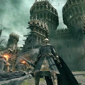 角川股东易主，艾尔登法环开发商，创作不受影响