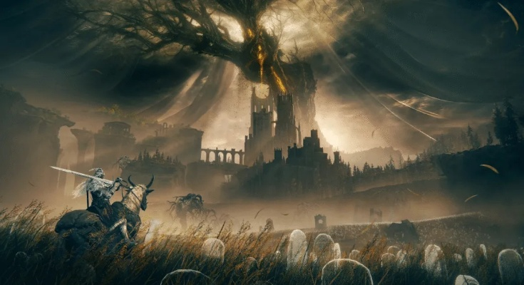 角川最大股东易主  艾尔登法环开发商表态创作不受波及