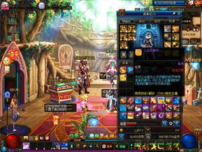 天刀S5朱雀主题外观上线，炽焰设计燃江湖，玩家速围观