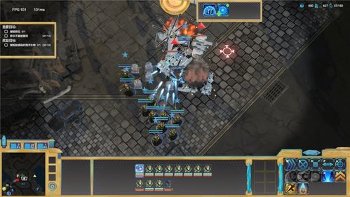 对话无限幻想战线制作人，二次元RTS拓荒者的创新密码