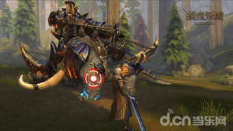 天刀S5朱雀主题外观震撼曝光，炽焰江湖新主题抢先赏